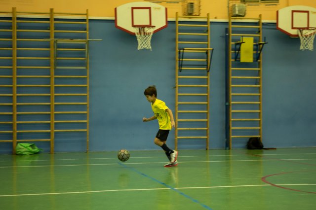 Игры 20-21 ноября